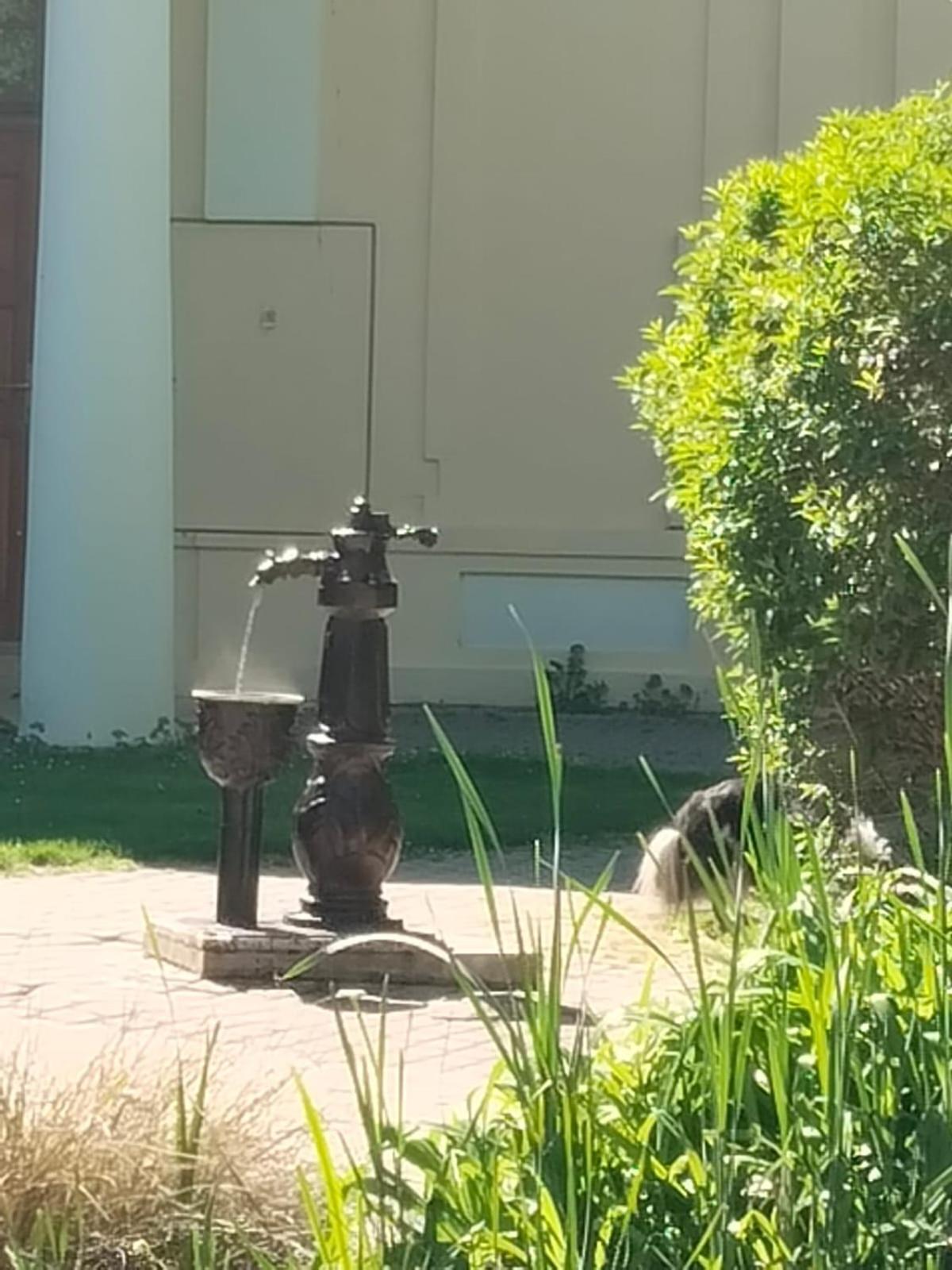 Leier Apartments بييشتِني المظهر الخارجي الصورة